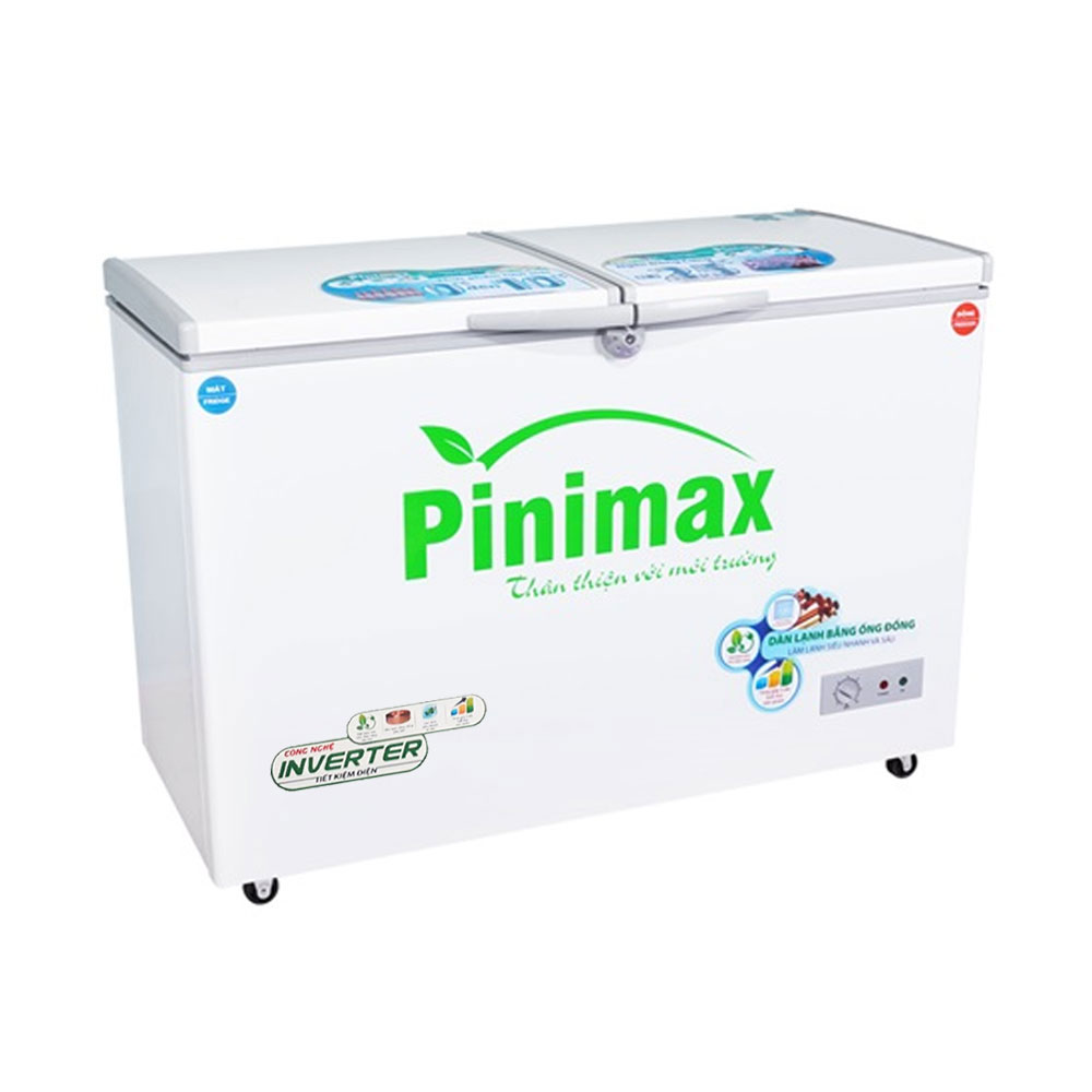Tủ đông Pinimax PNM-39WF