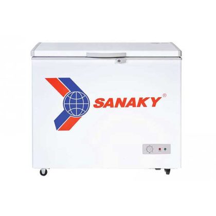 Tủ đông Sanaky VH-255HY2 208 lít 1 ngăn đông